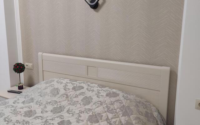 Квартира Шикарная квартира на Коллективной