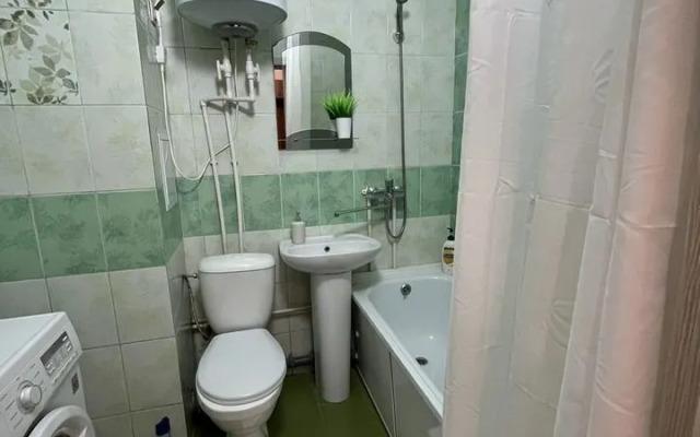 Квартира на Крылова 26(444)