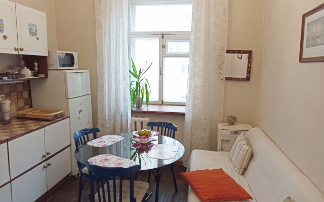 Апартаменты Квартира у Мариинского театра