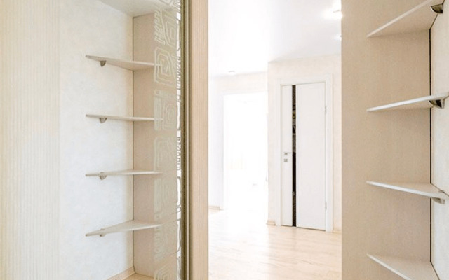 Апартаменты Петровские на Московском 89