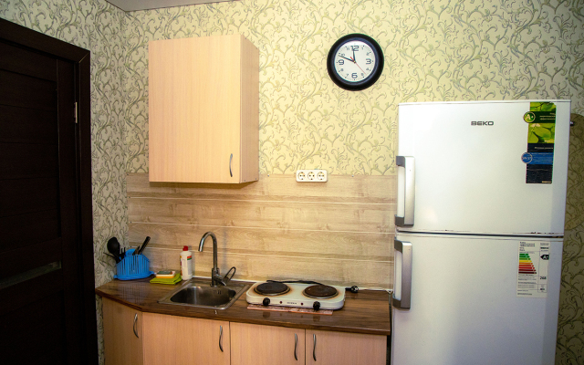 Гостевой дом Домашний Отель