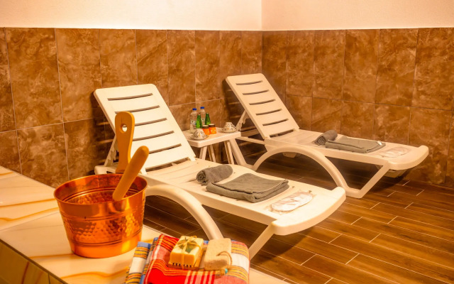 Continent Hotel Kapadokus Thermal