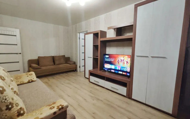 Апартаменты на Улице Воронина 31