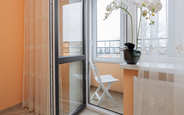 Квартира Жемчужина на Песке