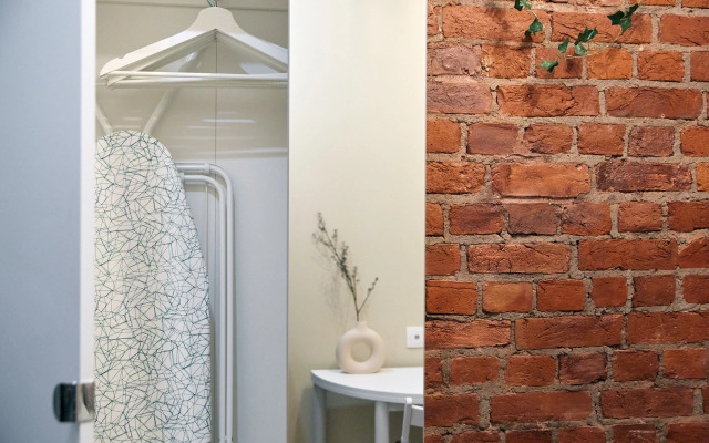 Квартира на Моховой Улице