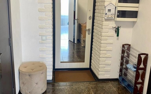 Квартира новае в центре города