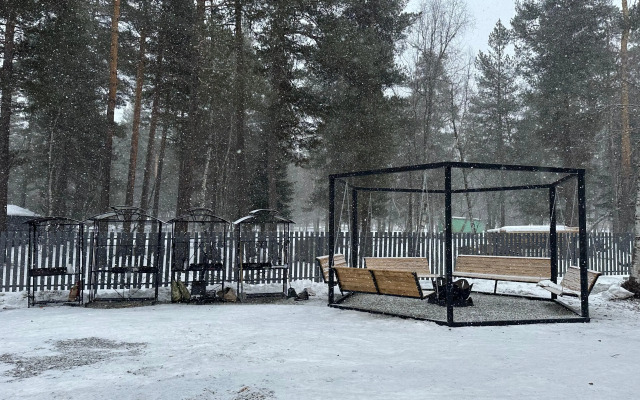 Gorniy City Recreation camp