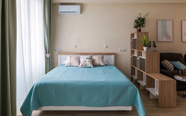 Apartments Malina Shtolz Comfort