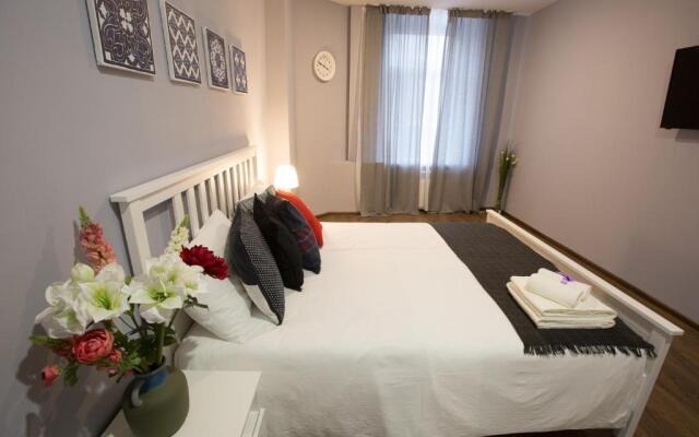 Sleep Inn Mini Hotel