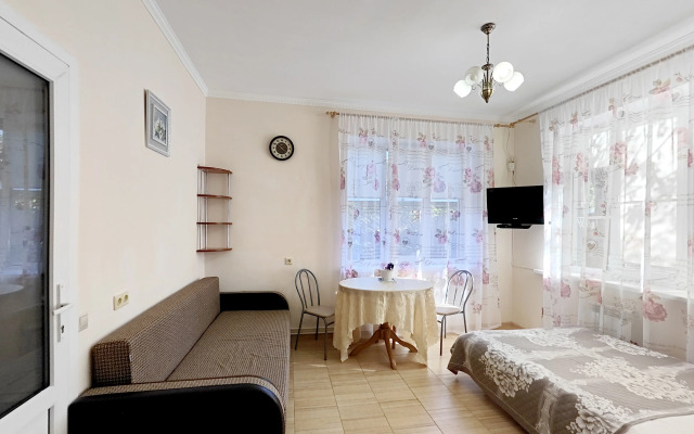 Telmana 9 Guest House