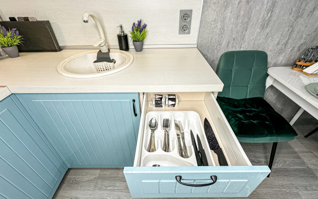 Квартира Уютная Гороховский Переулок 6/1