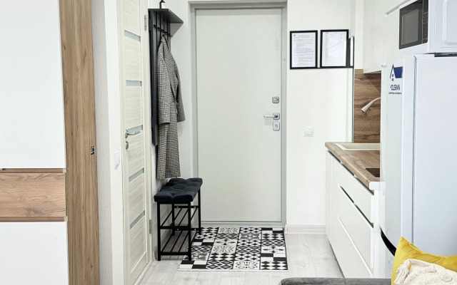 Апартаменты Yousinn Ясный берег 43