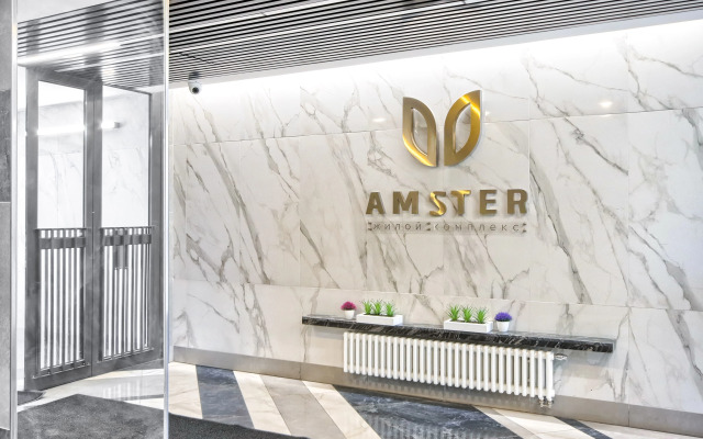 Апартаменты Myhome Yourhome на Богатырском проспекте 45