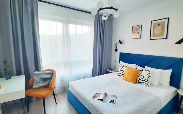Apartamenty dlya estetov - zhivite so vkusom