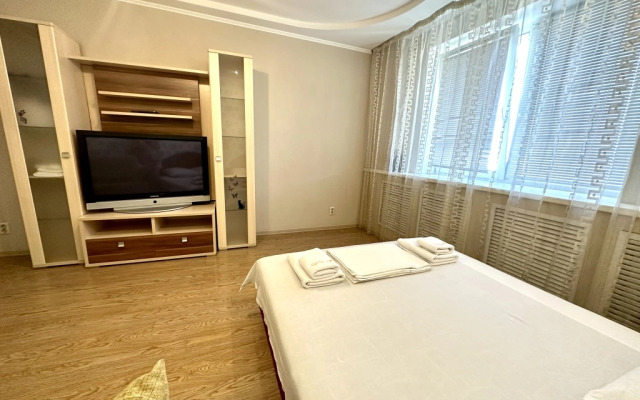 Апартаменты 322 Флэтс-Лайн на улице Красноармейская 100