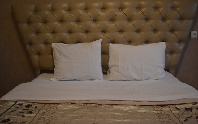 Апартаменты на Ватутина