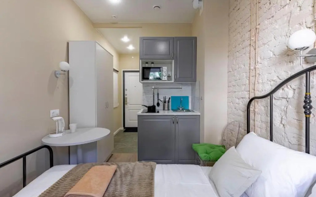 Апартаменты Гости Любят на Фонтанке