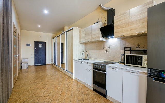 Familiya Gurzuf Apartments 6