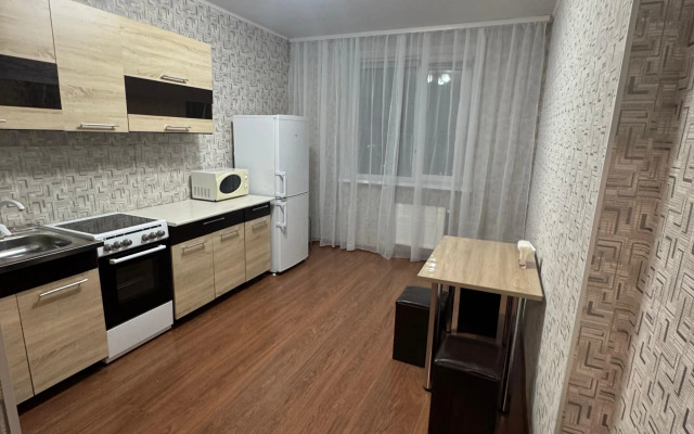 Na Koltsevoy 201 Flat