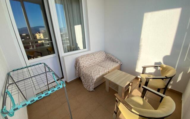 Sea Side Apartments 26