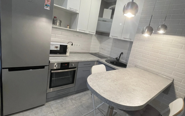 Zavodskaya 25 Dlya Dvoikh Flat