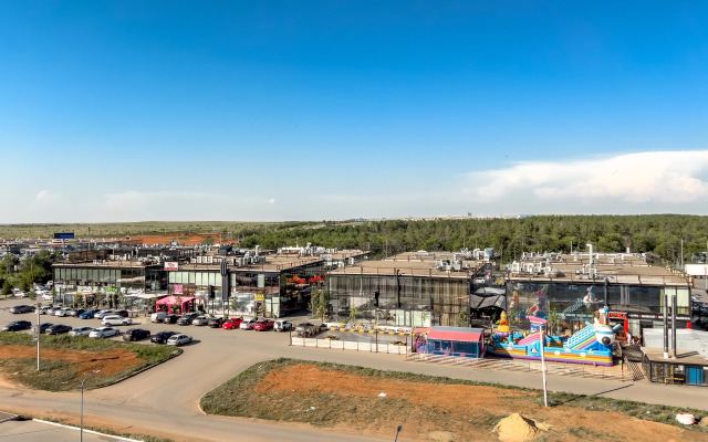 Квартира У нас лучше, чем дома! "еЖИВИка"