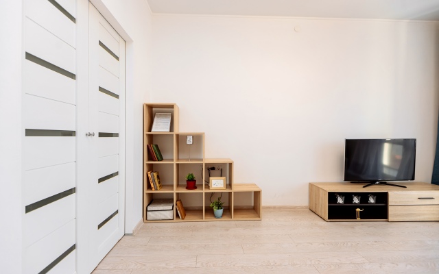 Апартаменты ApartMari Бизнес-класса у Королевских ворот