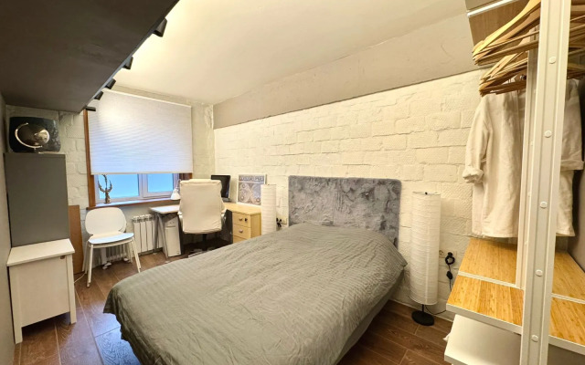 Квартира Новая рядом с метро Войковская