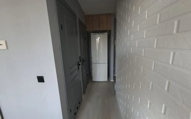 Квартира Московская улица, 324к1