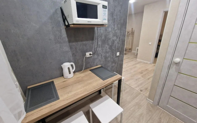 Апартаменты Ленина 9