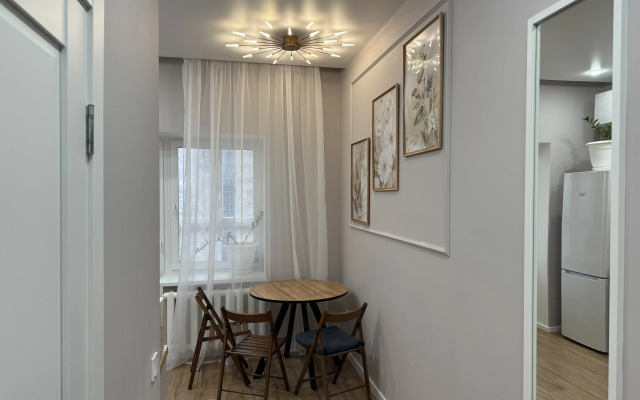 Na Planete Flat