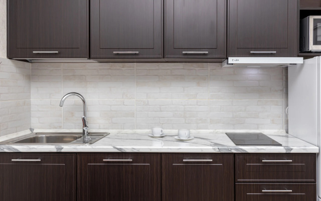 Квартира Евродвушка в Сердце Иркутска