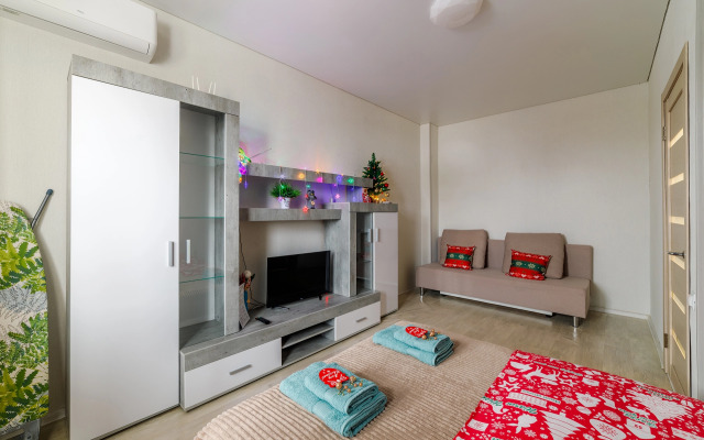 Квартира PrezentHaus Моршанское шоссе 24Г