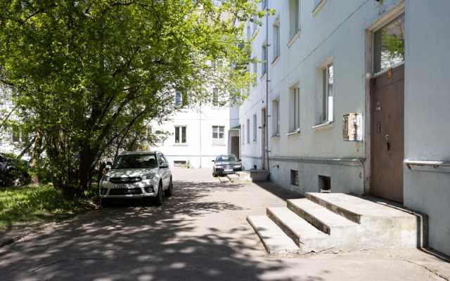 Komfort V Atmosfere Starogo Kenigsberga Flat