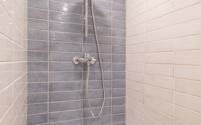 Апартаменты Двухуровневые у метро Аэропорт №305