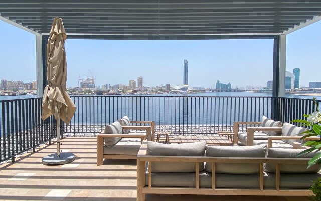 GLOBALSTAY. Creek Edge Tower Elegant Apartment Hotel
