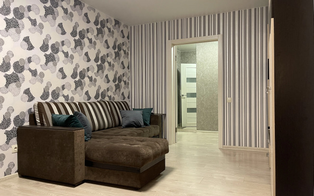 Квартира уютная у Строительного университета посуточно удобно и бюджетно