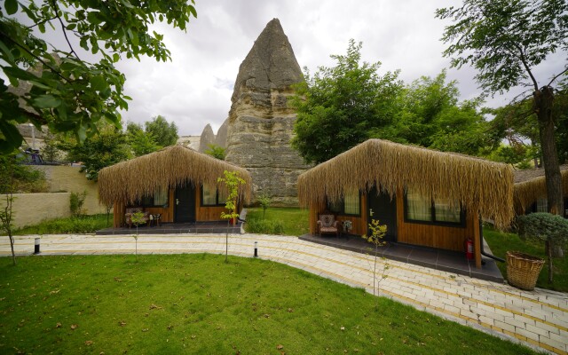 A La Mode Cappadocia Hotel