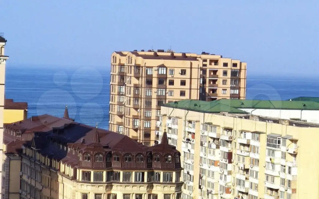 U naberezhnoy Lenina 39 Flat