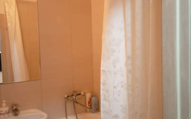Apartamenty Uutnaa kvartira v novom ZK MIR