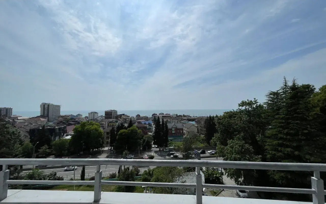 Квартира на Улице Ленина 298Б