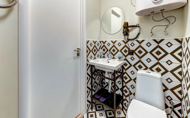 Меблированные комнаты Neotel 22