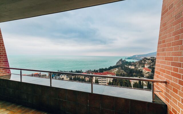 Familiya Gurzuf Apartments 29