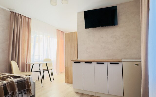 Pod Krepostyu Guest House