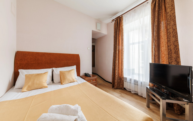 Imidzh Hotel