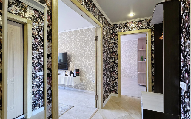 Dobry Dom Ryadom S Trts Galereya Voyazh Apartments