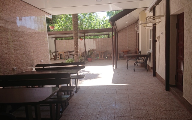 Rich Guest House