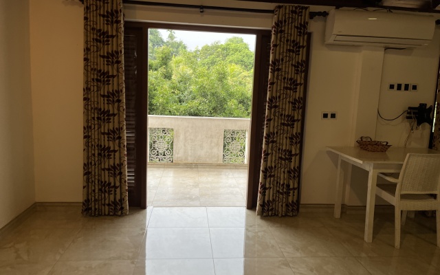 Dinoos Weligama Villa
