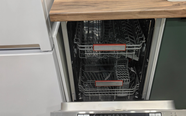 Квартира RauschenLife Прибрежная 44