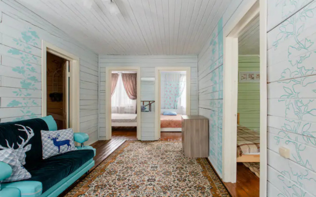 PARIS Guest House